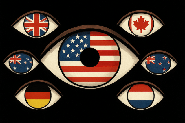 FlorianFlade's tweet card. Unter den europäischen Geheimdiensten wächst das Misstrauen gegenüber der Trump-Regierung. Erste Behörden haben bereits die Zusammenarbeit verändert. In dem belasteten Verhältnis mit den USA liegt …