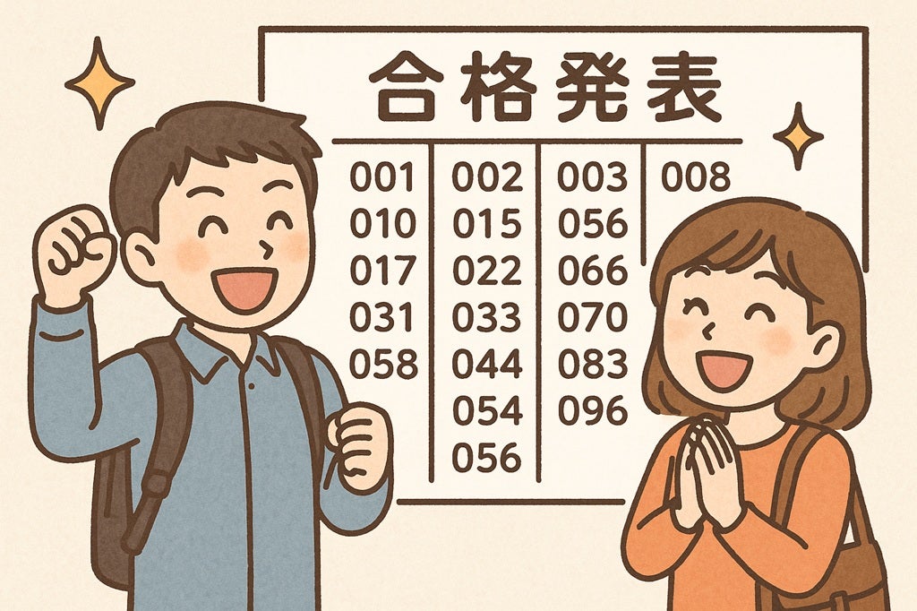 ProjectOfficeA's tweet card. 先週の木曜日（7/3）に行われた　合格発表を受け、多くのご報告をいただきました。約５か月間に渡る午後１対策や論文添削を行ってきた　フルサポートサービスの受講生…