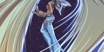 DONJAZZY's tweet card. Listen to Rush by Ayra Starr.