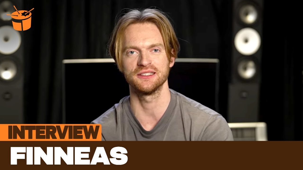 lcysmth's tweet card. FINNEAS on ‘For Cryin' Out Loud!’, hyper-specific vs vague songwrit...