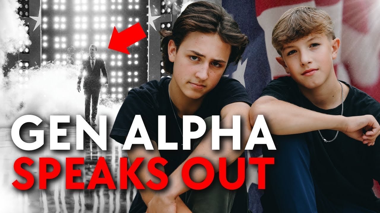 csquinn2023's tweet card. CHARLIE KIRK Made Such An Impact!!!!