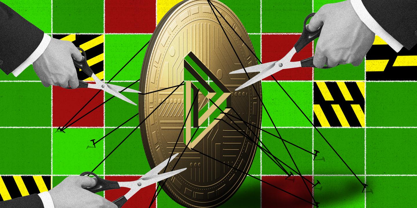 AuroreLalucq's tweet card. Une enquête journalistique internationale, dont « Le Monde » est partenaire, pointe les failles béantes des plateformes et comptoirs d’échange de cryptomonnaies, que les criminels peuvent facilement...