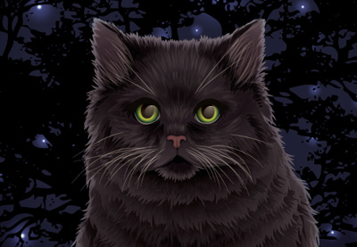 workflowFlash's tweet card. It's long been established that the human race is run by furry overlords known as "cats". I myself am a slave to two adorable, yet dominant felines who have manipulated my behaviour to overly...