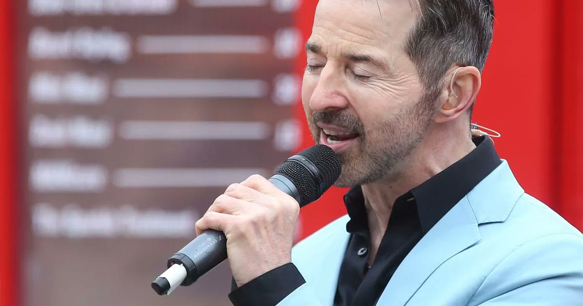 MBEFCampaign's tweet card. The former Kajagoogoo singer, who shot to No 1 with debut single Too Shy, will share his personal story at the event, hosted by former Labour Shadow Chancellor, John McDonnell.