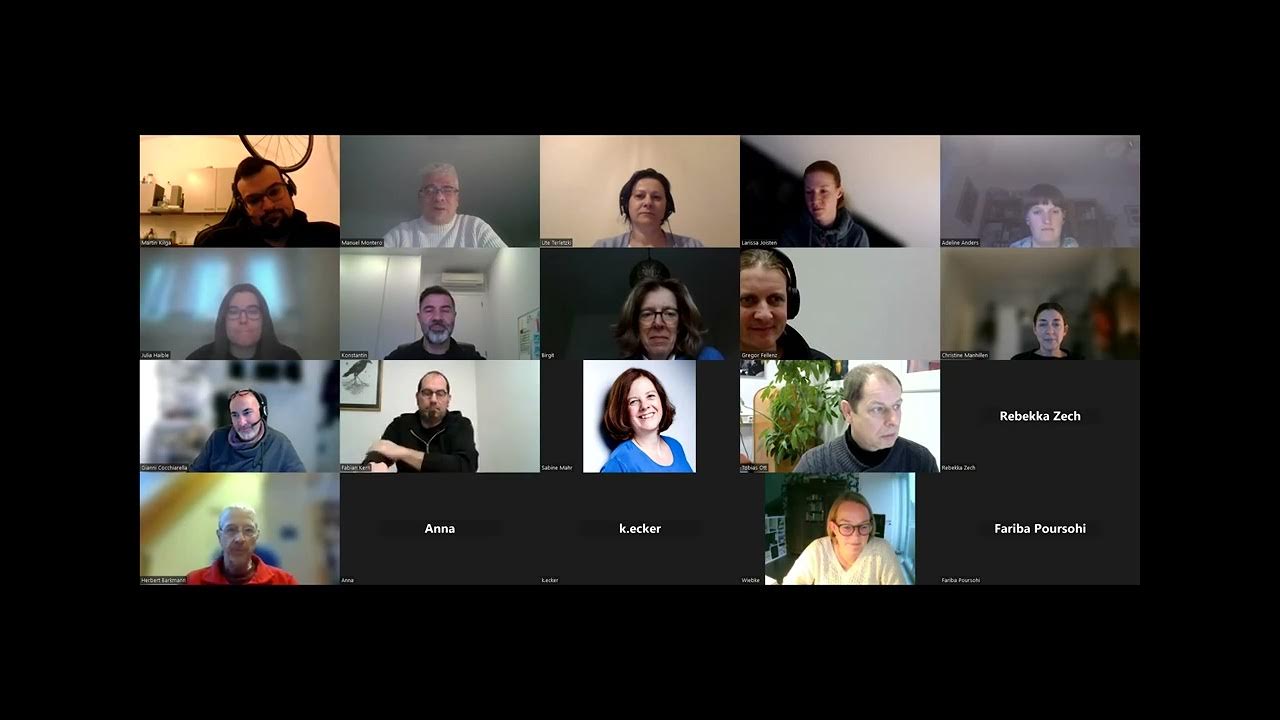 data2type's tweet card. Videoaufzeichnung Info-Webinar Zertifikatskurse 2024