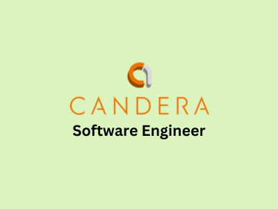 aijobslatest's tweet card. Company Candera GmbH Job title Software Engineer Job location Linz, Austria Type Full Time Requirements & Skills: Studies of computer science at a technical college or university or equivalent...