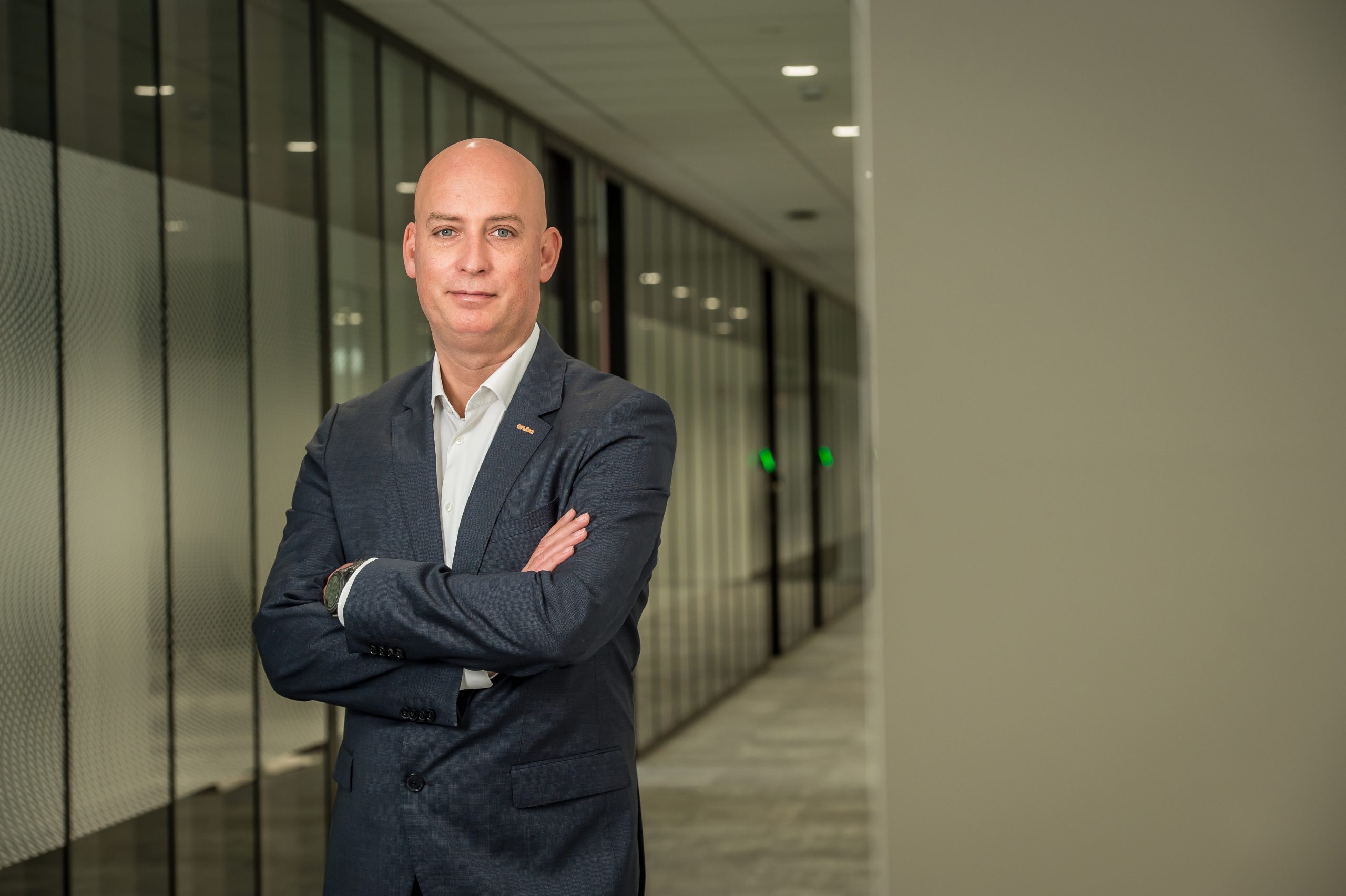 BlogIT_BE's tweet card. We zien een verschuiving in de manier waarop we datacenternetwerken structureren. Edge datacenters is van deze trend het nieuwste wapenfeit.