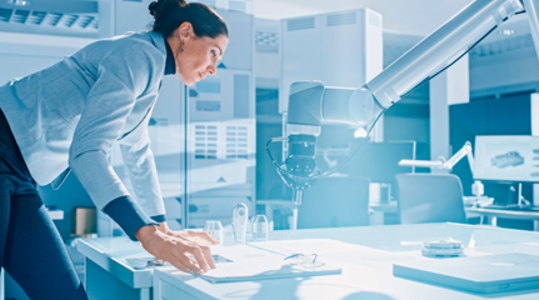 BlogIT_BE's tweet card. There are few sectors where relationships are so strongly built on trust as in healthcare. This obviously applies to the patient-doctor relationship, or that between a practitioner and a patient’s...