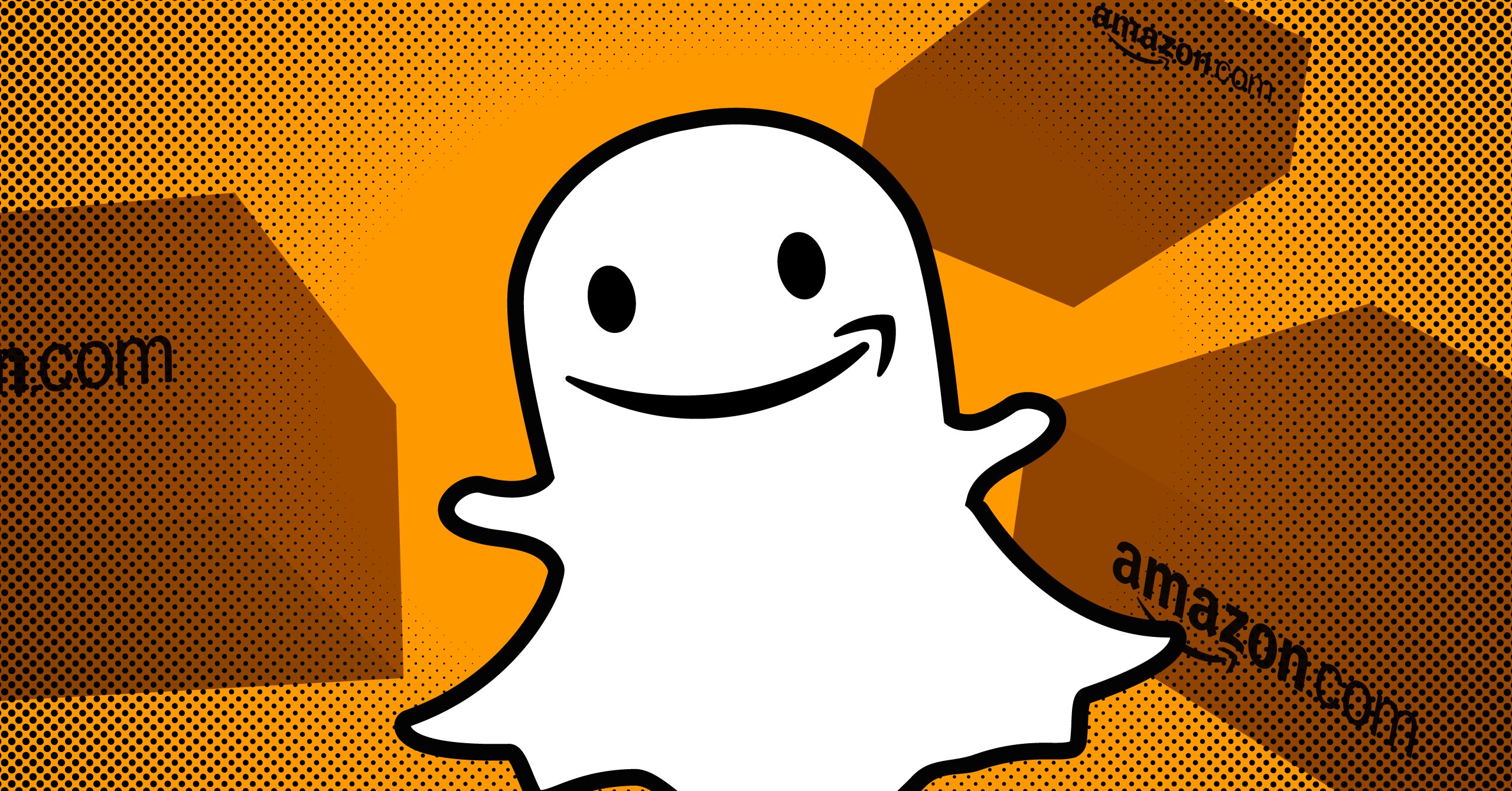 Renniebennie's tweet card. Snapchat is building a visual product search feature, codenamed "Eagle," that delivers users to Amazon's listings. Buried inside the code of Snapchat's