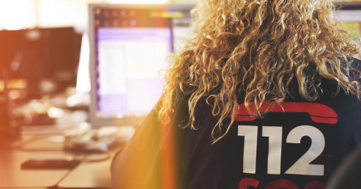 Ruben_Benameji's tweet card. El Govern ha decretado servicios mínimos del 100 % que han sido recurridos por los trabajadores. Este jueves 3 de julio arranca la huelga indefinida convocada por los trabajadores del servicio de...