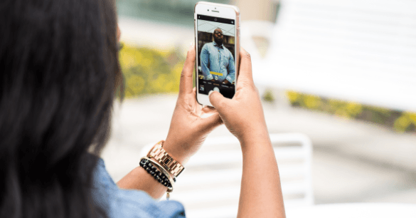 Tweet card summary image