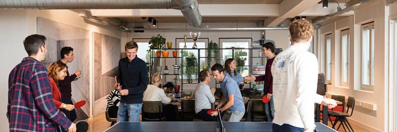 Patt_ASPIDER's tweet card. How to to attract international talent as one of the fastest growing Dutch companies in the current economic climate. Today the leading Dutch Financial newspaper (FD) published my interview on...