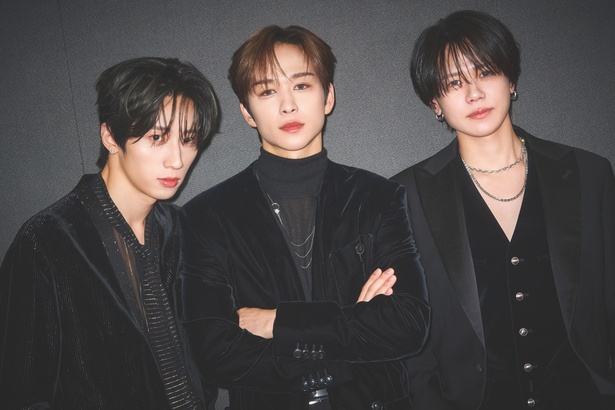 walkerplus_news's tweet card. 11人組のグローバルボーイズグループ・INIの初のドキュメンタリー映画「INI THE MOVIE『I Need I』」…