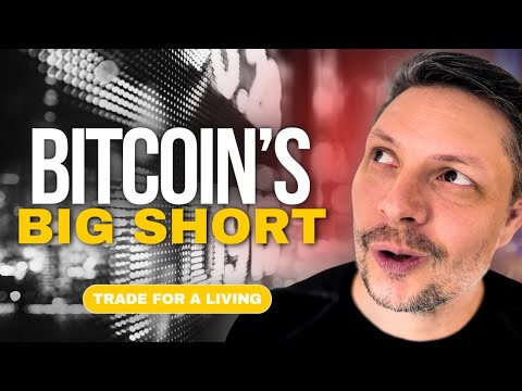 crypto_emc's tweet card. Bitcoin invalidating our short setup. Here's whats next!