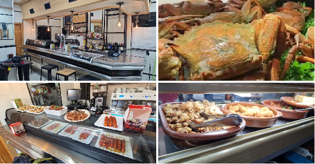 TenaFT_'s tweet card. 4.2 ⭐ · Cafe