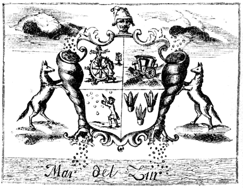 anvilhacks's tweet card. Misconceptions and Unintended Consequences