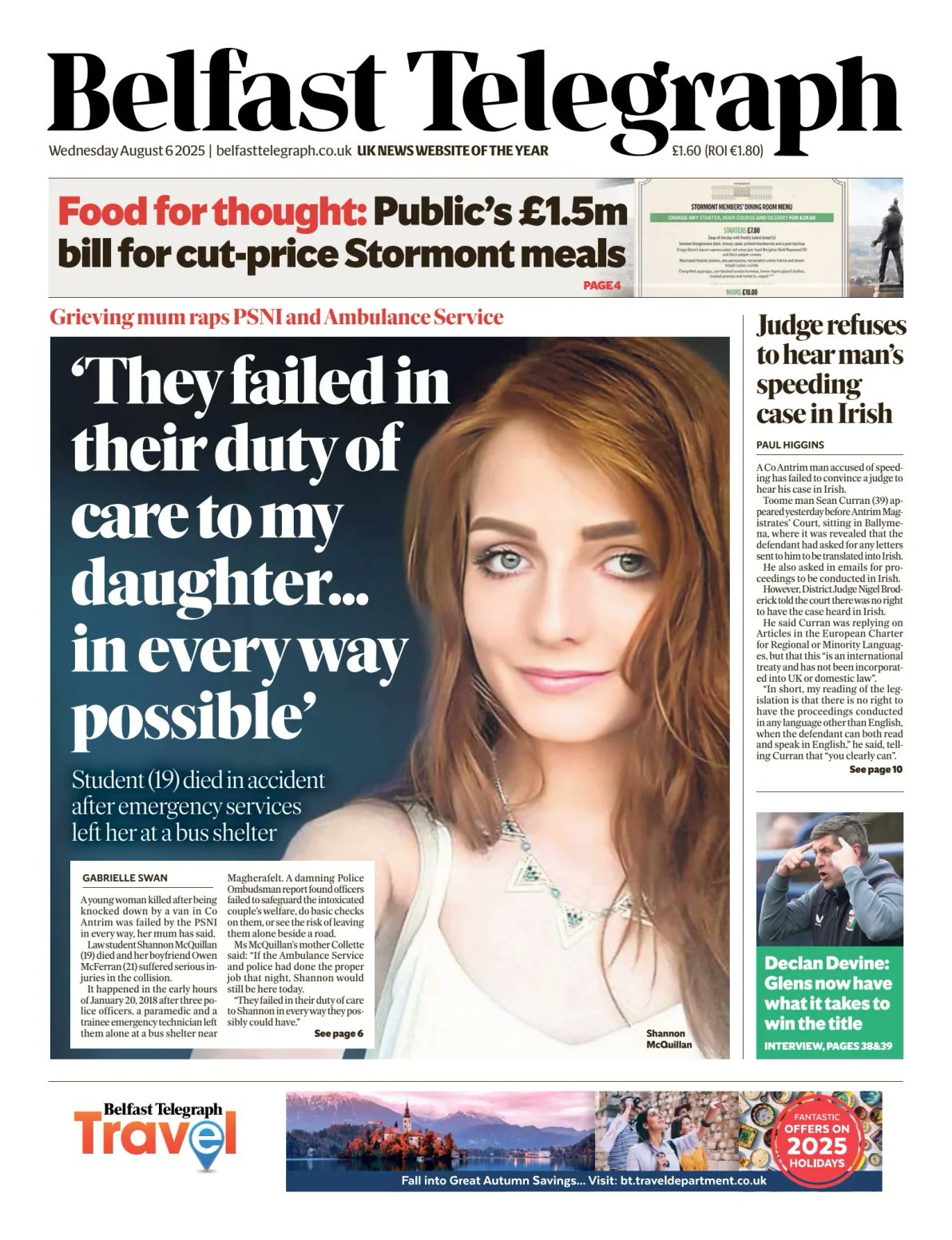 Multiflap's tweet card. IDAVID PARNELL n more than 20 years of pest con­trol, I thought I’d seen it all. But when I saw the images of a 22-inch rat found in a house in Red­car, York­shire, even I was taken aback. In all my...