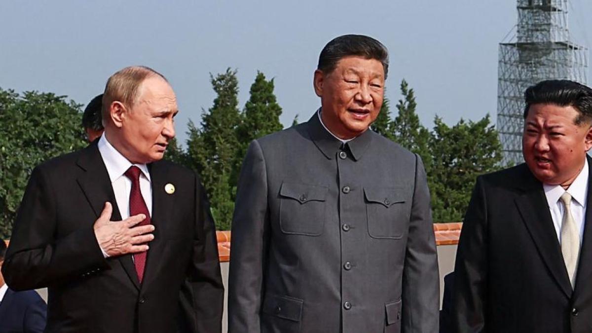 nstroustrup1's tweet card. “Con los desarrollos de la biotecnología, se pueden trasplantar continuamente órganos humanos y las personas pueden vivir más y más jóvenes, e incluso alcanzar la