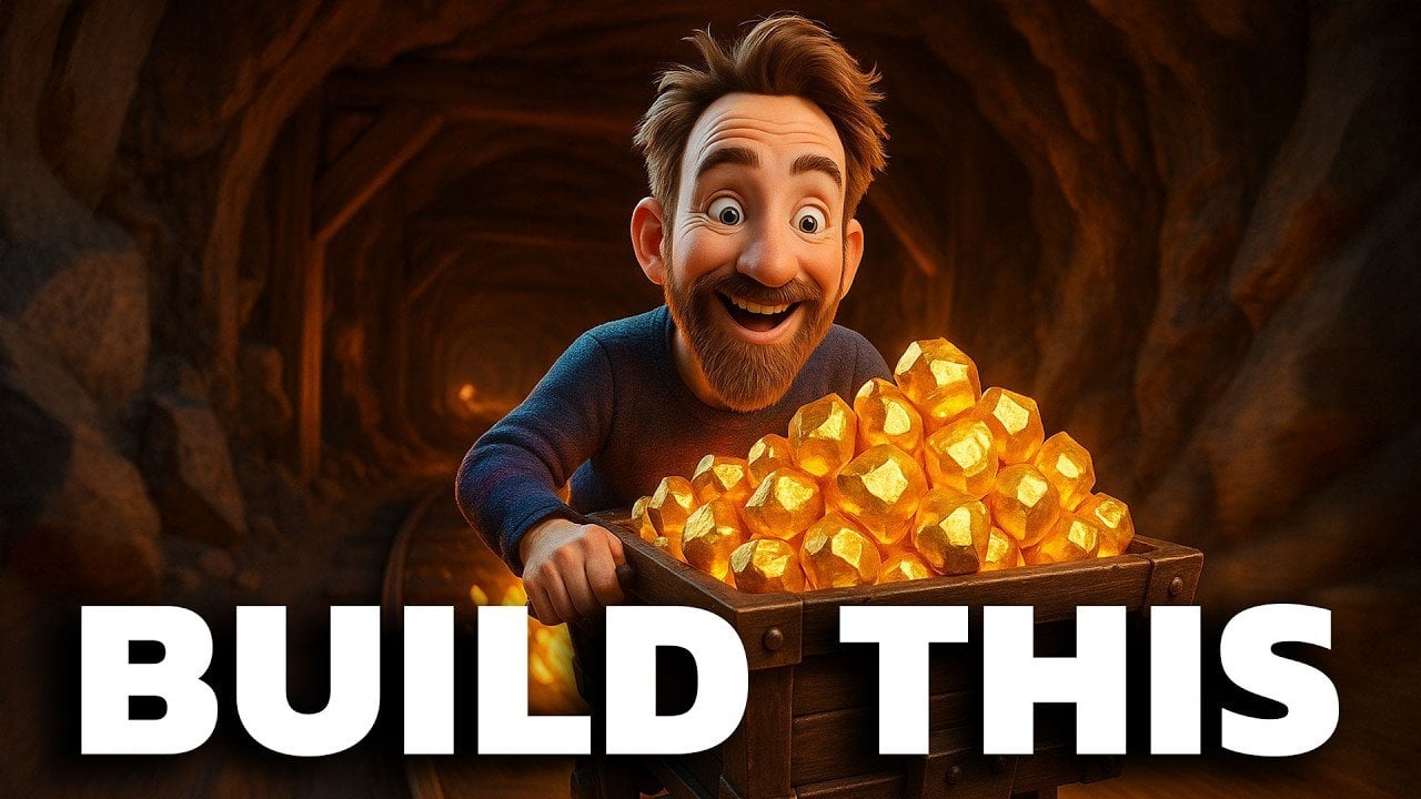 DigitalBayy's tweet card. Build apps with zero coding experience using the OpenAI Apps SDK. Learn how one prompt can turn your ideas into reality in minutes.