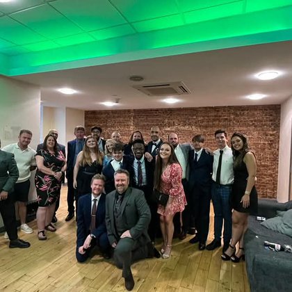 Tweet card summary image