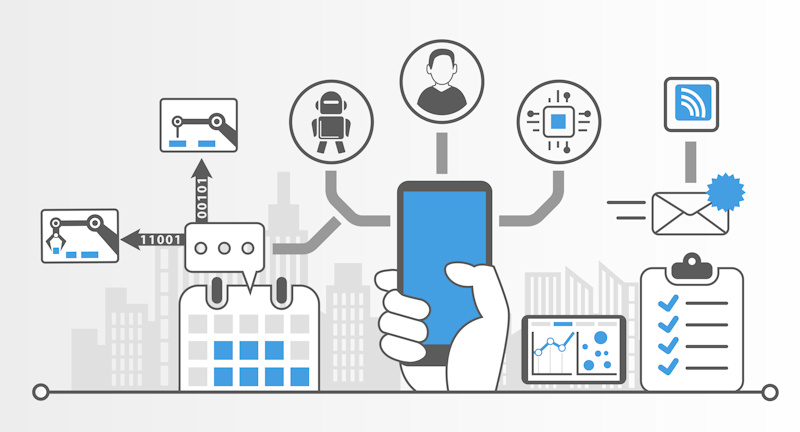 Arduino_Industr's tweet card. PCTEL recibe la certificación reglamentaria de la FCC para el nuevo módulo de radio IoT industrial
