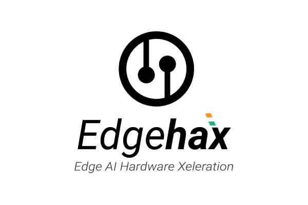 TechHerald_in's tweet card. Edgehax raises Rs.1.39 crore to scale its Edge AI hardware platform and expand product development and global market reach