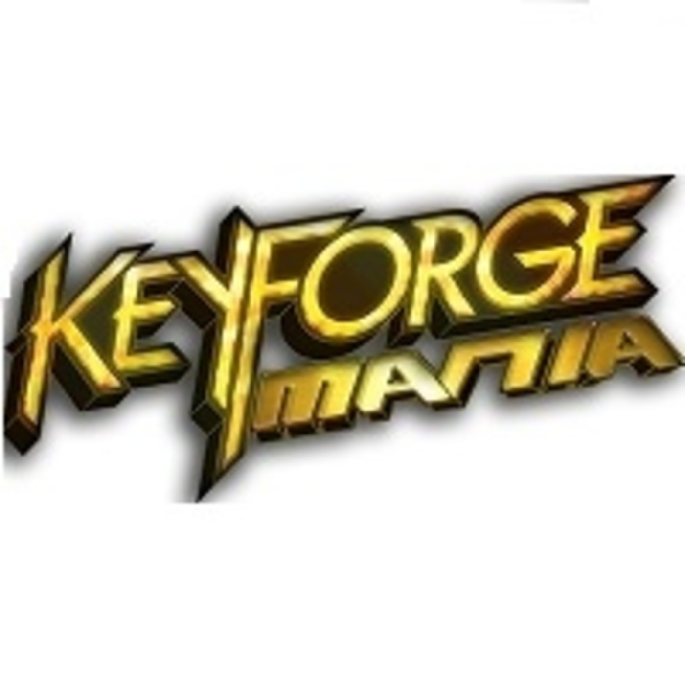 KeyforgeMania's tweet card. SUMERIO: 0.01.00: Presentación de Nuevas Secciones 0.02.00: Acercamiento a MM, spoilers, especulaciones y novedades que afectarán al juego 0.20.40 Continuamos con más Mass Mutation!!! Mutaciones y...