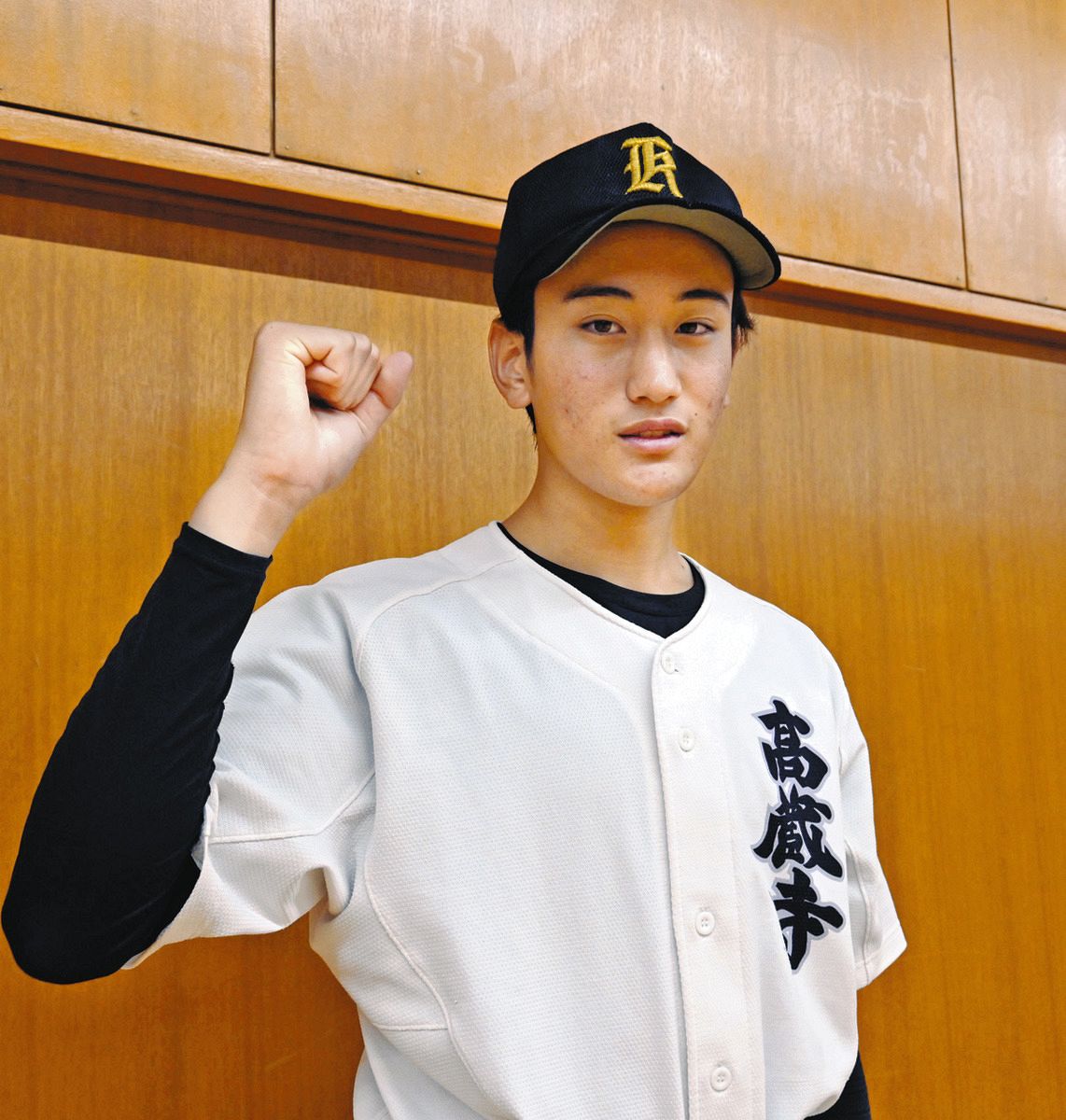 chuspo's tweet card. 第１０７回全国高校野球選手権（８月５日から１８日間、甲子園）の代表校を決める愛知大会の組み合わせ抽選会が１４日、愛知県刈谷市の同市総合...