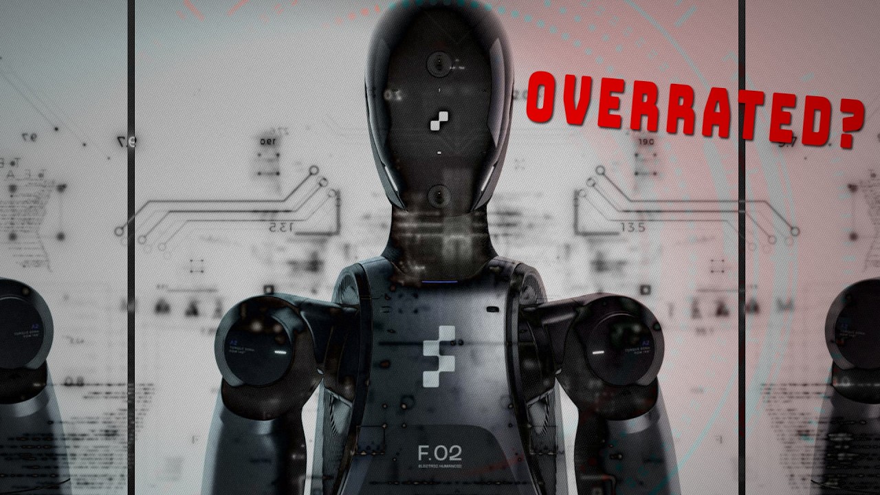 rajeevruparell's tweet card. Why Did ChatGPT Hit a Wall? w/ Prof. Cal Newport | The Rob Montz Show