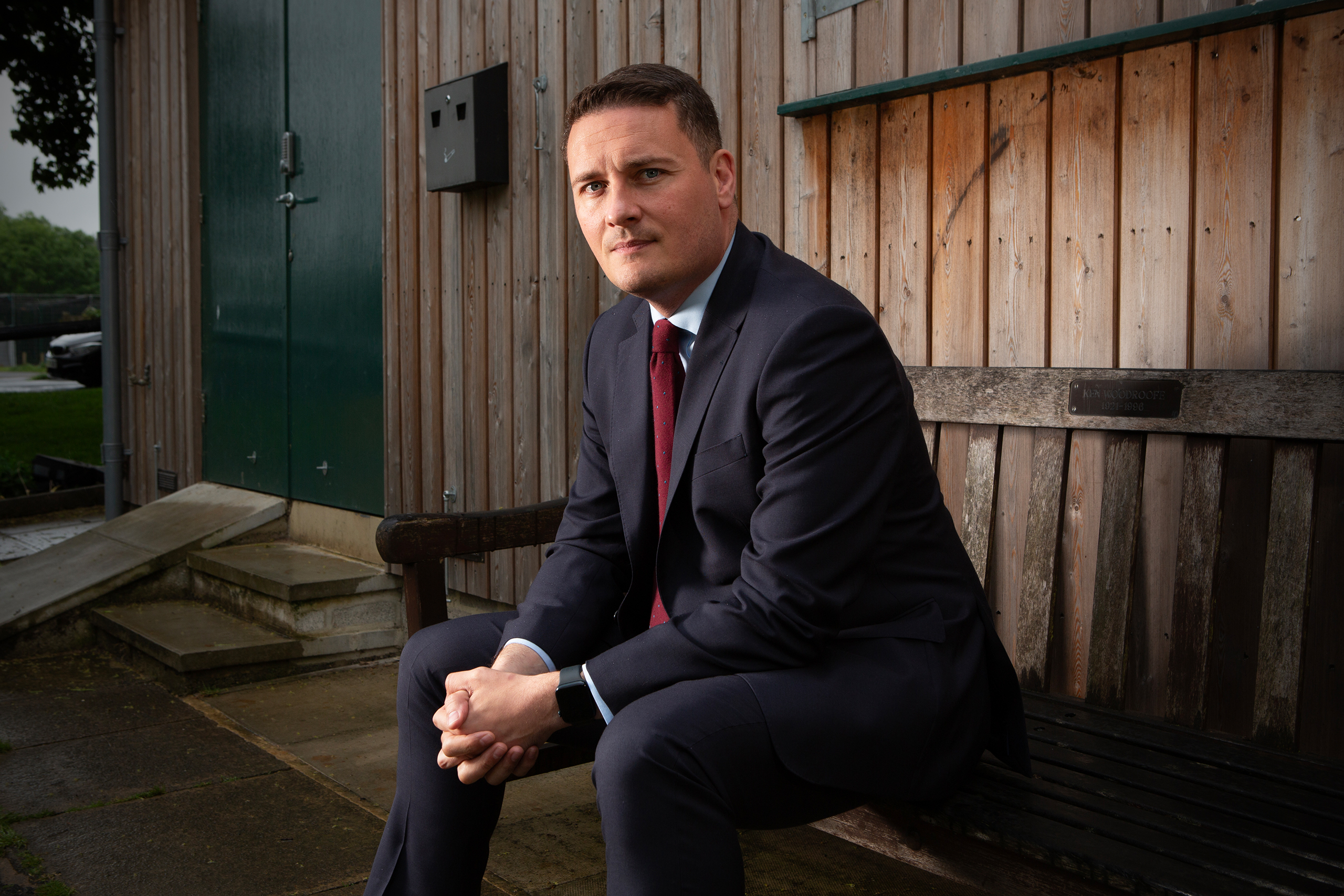 wesstreeting's tweet card. ‘We’re working to root out medical misogyny and ensure mothers are heard’ | The Observer