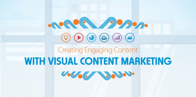 graphaize's tweet card. Can a content made visually have more impact on the target audience? Can Visual Content Marketing go viral with the sharing by the audience to others they know? According to Walt Disney,“Of all of …