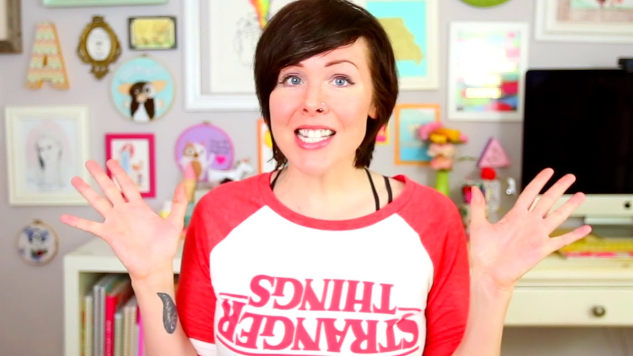 WonderLassBlog's tweet card. 3 Things I'd Do Differently if I Could Start My Online Business Over