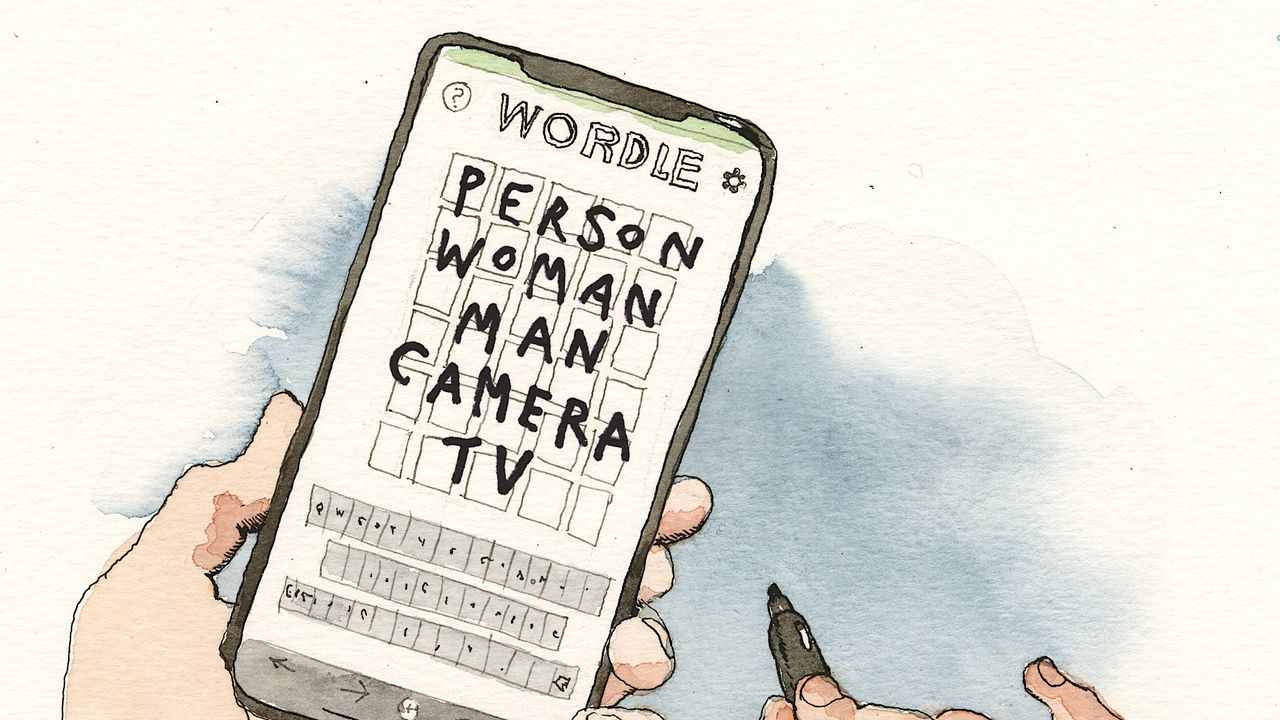 saurabhsens's tweet card. T.F.G. has all the best words.