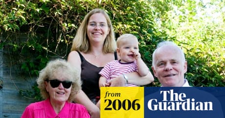 shattenstone's tweet card. Etta and Fred Reid held down successful careers, had three children in quick succession, and managed to raise them with hardly any outside help. No big deal - except they are both totally blind. Here...