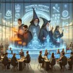 ITpedianl's tweet card. Soft skills. We often encounter them in the workplace: colleagues with indefinable soft skills, such as a knack for technology. They can resolve a persistent printer malfunction with just a few steps...