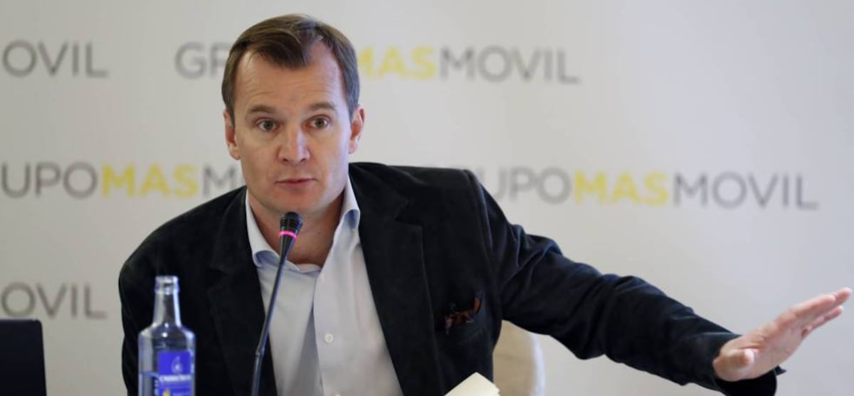 LdeLiderazgo's tweet card. Xfera Consumer Finance debe cumplir requisitos regulatorios La división ha superado ya los 250.000 clientes tras un año de operaciones