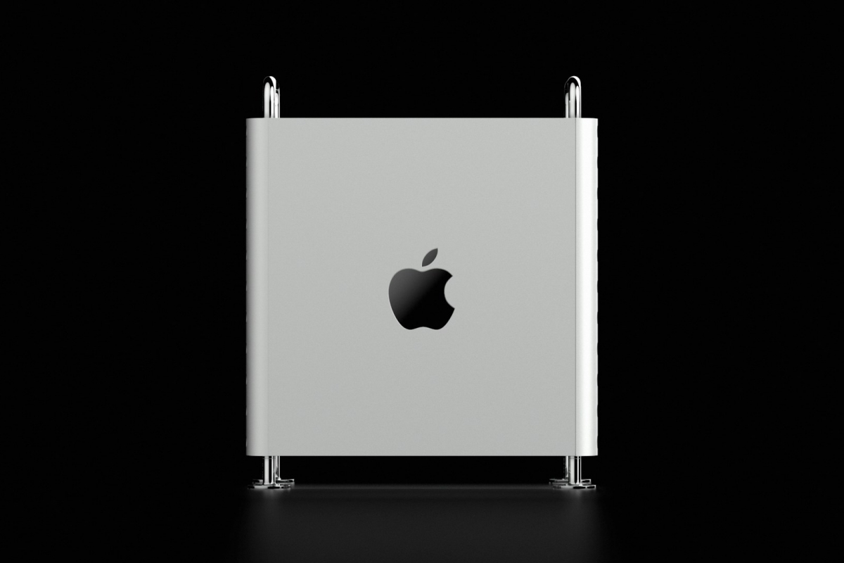 Geeknetic's tweet card. El ordenador más icónico y potente de la historia de Apple podría estar enfrentándose a su desaparición definitiva, o al menos, a una larga temporada en el limbo tecnológico. Según las...