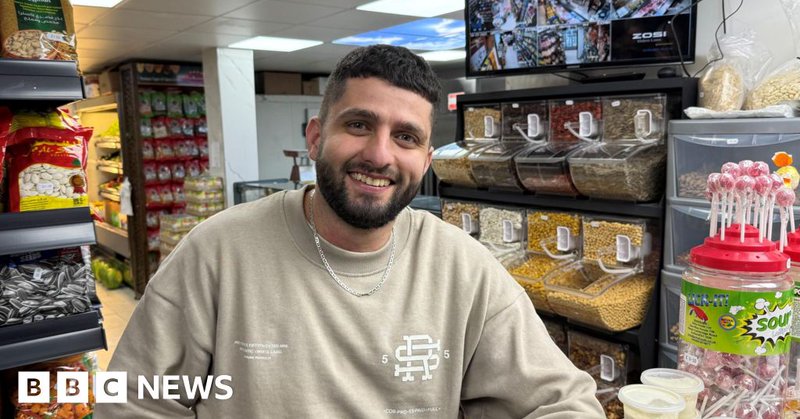 Tweet card summary image