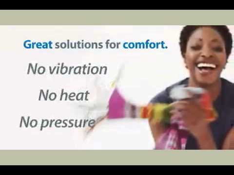 Sarah_RTFitness's tweet card. Pain Free Waterlase Dentistry - Laser Dentistry