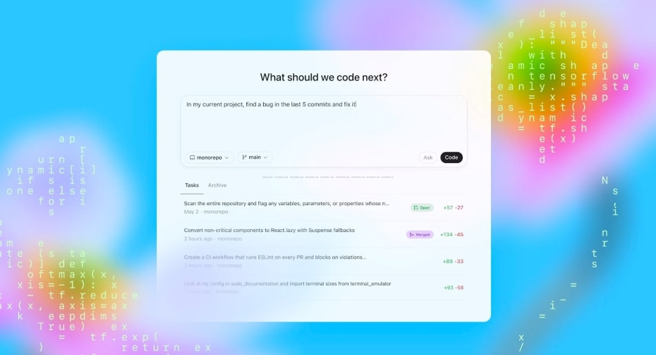 techportalntw's tweet card. OpenAI has unveiled Codex, an advanced AI coding agent integrated into ChatGPT. This release, currently in a research preview phase