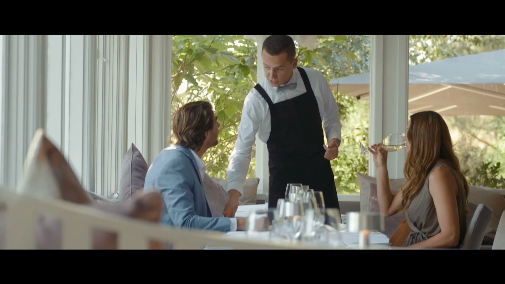 Springboard_Inc's tweet card. Luxury Lodges of Australia - Genuinely Australian...experiential...