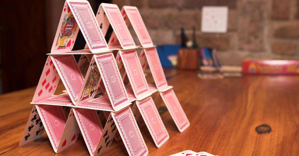 edyong209's tweet card. Decades of early research on the genetics of depression were built on nonexistent foundations. How did that happen?