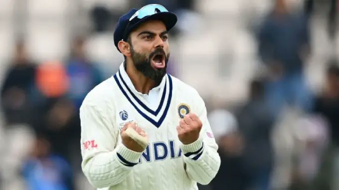 KBUnplugged's tweet card. వరుసగా మ్యాచ్‌లు గెలిచేస్తున్నపుడు, సిరీస్‌ల మీద సిరీస్‌లను చేజిక్కించుకుంటున్నపుడు విరాట్‌ కోహ్లి (Virat Kohli) విలువ ఎవరికీ అర్థం కాలేదు. 