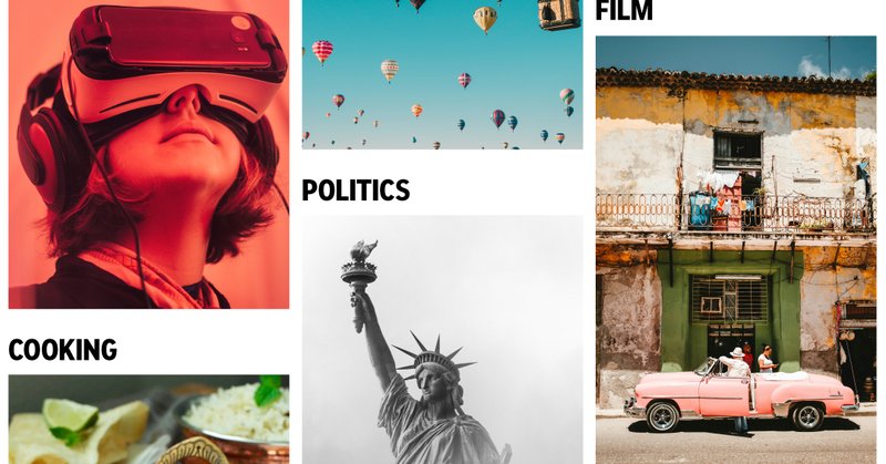 Tweet card summary image