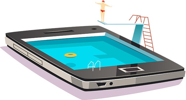 PoolAutomation's tweet card. For today's consumers, the ability to automate water chemistry, pumps, features, etc., is an expectation.