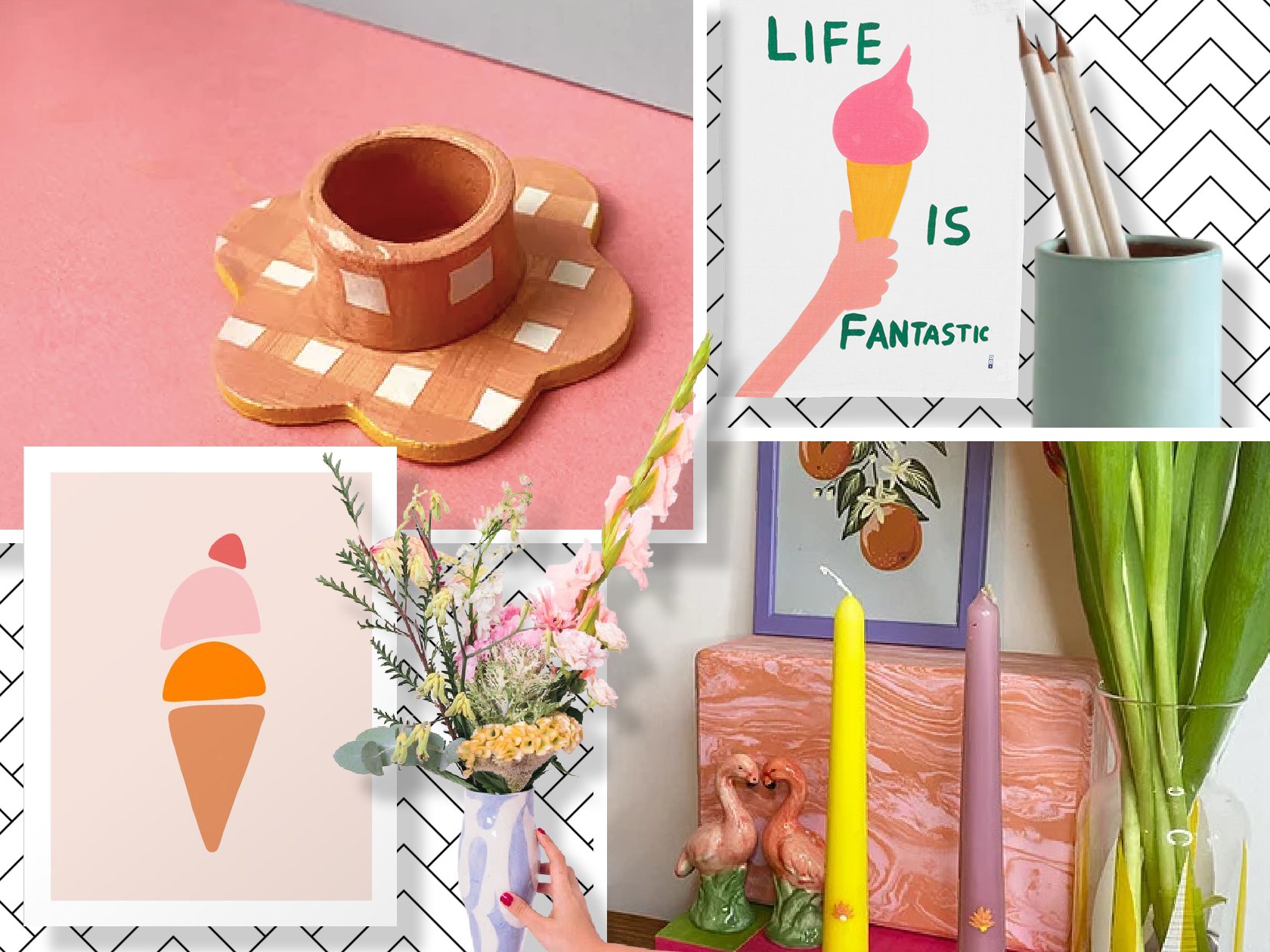 ArtOfDesign's tweet card. They look almost good enough to eat.