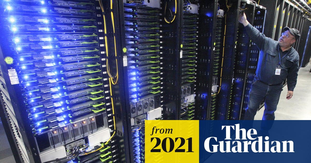 _datatree's tweet card. Emissions cut by 94% in three years, and company is aiming for net zero across its supply chain by 2030