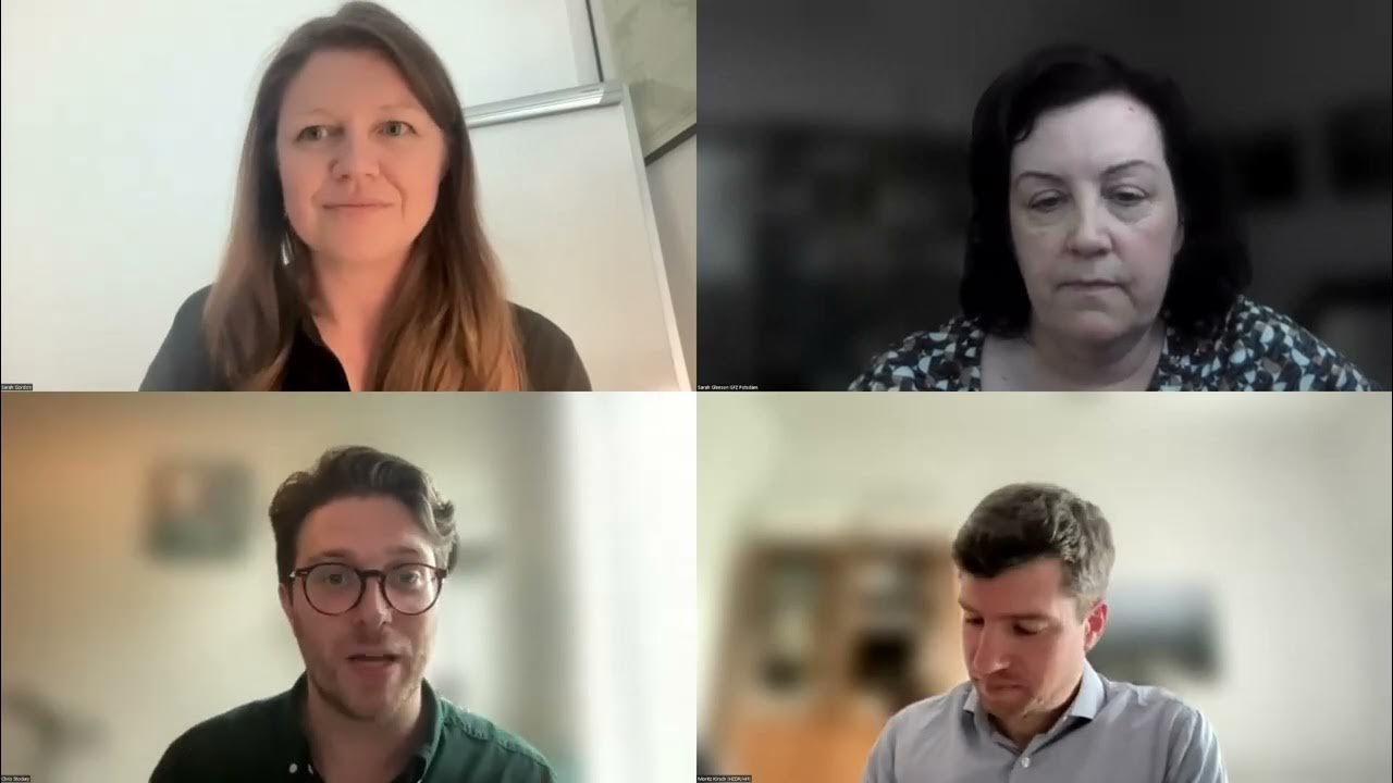 VECTORProjectEU's tweet card. The VECTOR Launch Event