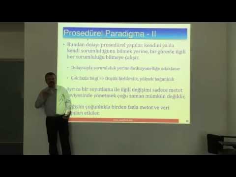 androiddev_tr's tweet card. Tasarım Kalıpları eğitimi - 1. oturum