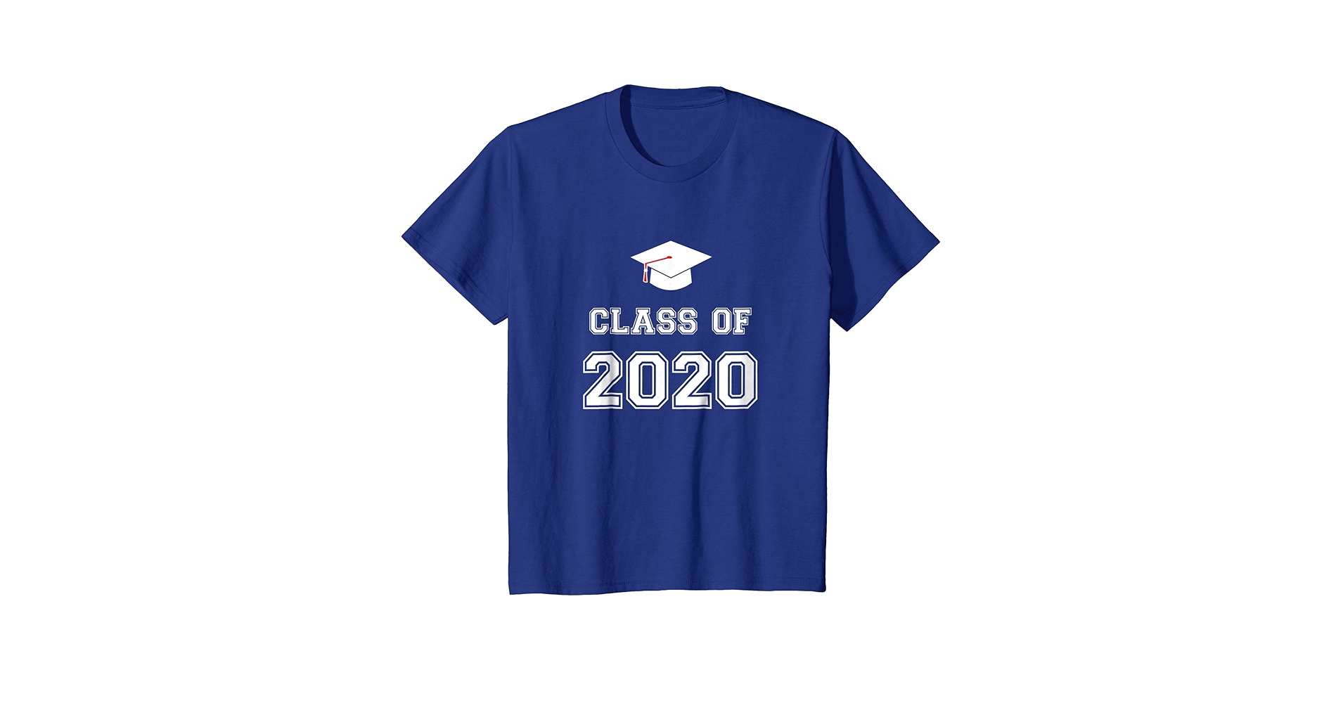 cooltshirtsshop's tweet card. Class of 2020! Stylish tee shirt features a collegiate theme with a cool graduation cap. Makes a perfect graduation or back-to-school gift